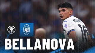 Inter-Atalanta 4-0 | Raoul Bellanova: 