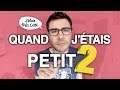 Cyprien - Quand j'étais petit 2