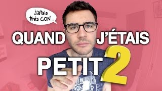 Cyprien - Quand j'étais petit 2