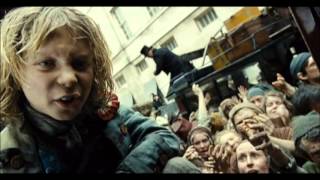 All comments on Les Miserables OST 2012 - Look Down (Beggars ...