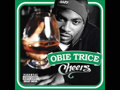 Obie Trice - Rap Name - YouTube