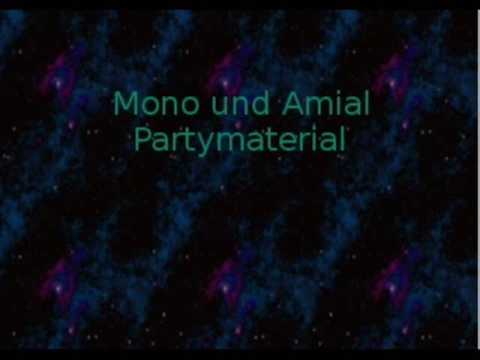 Nikitaman / Mono & Amial - Feindsender / Partymaterial Nikitaman / Mono & Amial - Feindsender / Partymaterial