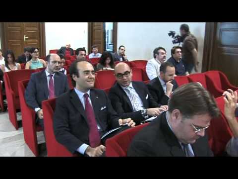 CATANIA, PREMIO GAETANO MARZOTTO 2013