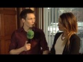 Prodijig Pushes Barriers With Footstomp