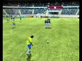 Штрафные удары в FIFA 12