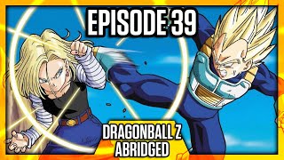 TFS Abridged Parody Episode 39