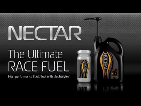 Nectar 3-Level Sports Fuel Mix - 2L Fuel Tank Nectar 3-Level Sports Fuel Mix - 2L Fuel Tank