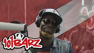 101Barz - Zomersessies 2013 - Rasskulz en vrienden