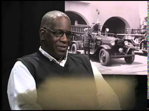 Living Legacies - Willie Buchanan