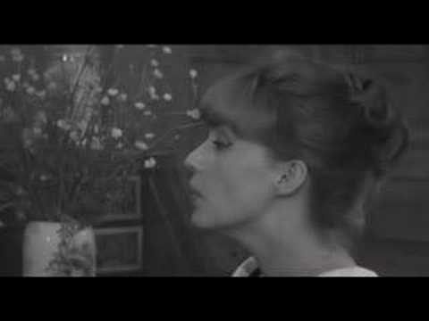Jeanne MoreauLe Tourbillon De La Vie in Jules et Jim 