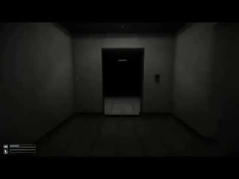 SCP:Containment Breach - Let's Play - HARDCORE!