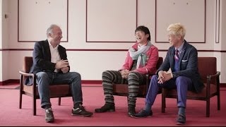 MIFA TV vol.1 アルベルト・ザッケローニ氏 対談