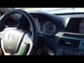 2012 Honda Accord Coupe V6 6 Speed - Youtube