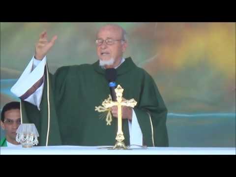 Homilia Padre José Sometti 09.10.2016