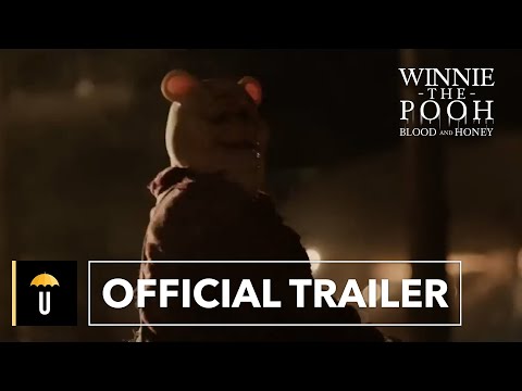 Winnie-The-Pooh: Blood and Honey'