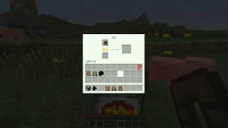 뭐? 마인크래프트 갑옷을 녹일수가있다구? 갑옷녹이는모드[양띵TV미소][Armor Smelter Mod][Minecraft]