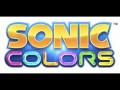 Sonic Colors Ost