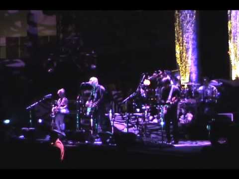 OWATA - Smashing Pumpkins, 11.30.08 Rimac Arena; San Diego, CA ...