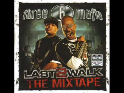 Three 6 Mafia - Sippin on some Syrup U Got da Game Wrong (Mash Up ...