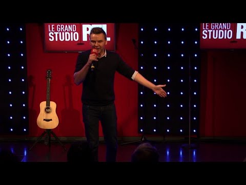 Download Jeanfi Janssens - Ma mère à Buenos Aires - Le Grand Studio Humour RTL