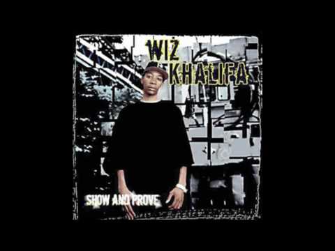 Wiz Khalifa - Crazy Since The 80s : Show And Prove