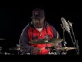 Remo + Gerald Heyward + Clear Vintage Emperor