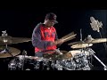 Remo + Gerald Heyward + Clear Vintage Emperor