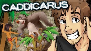 The Jungle Book: Groove Party - Caddicarus