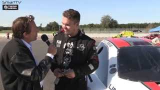 Official world record - Top Methanol Funny Car - Jonnie Lindberg