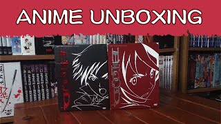 Anime Packaging