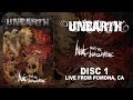 Alive from the Apocalpyse - Live from Pomona (DVD 1)