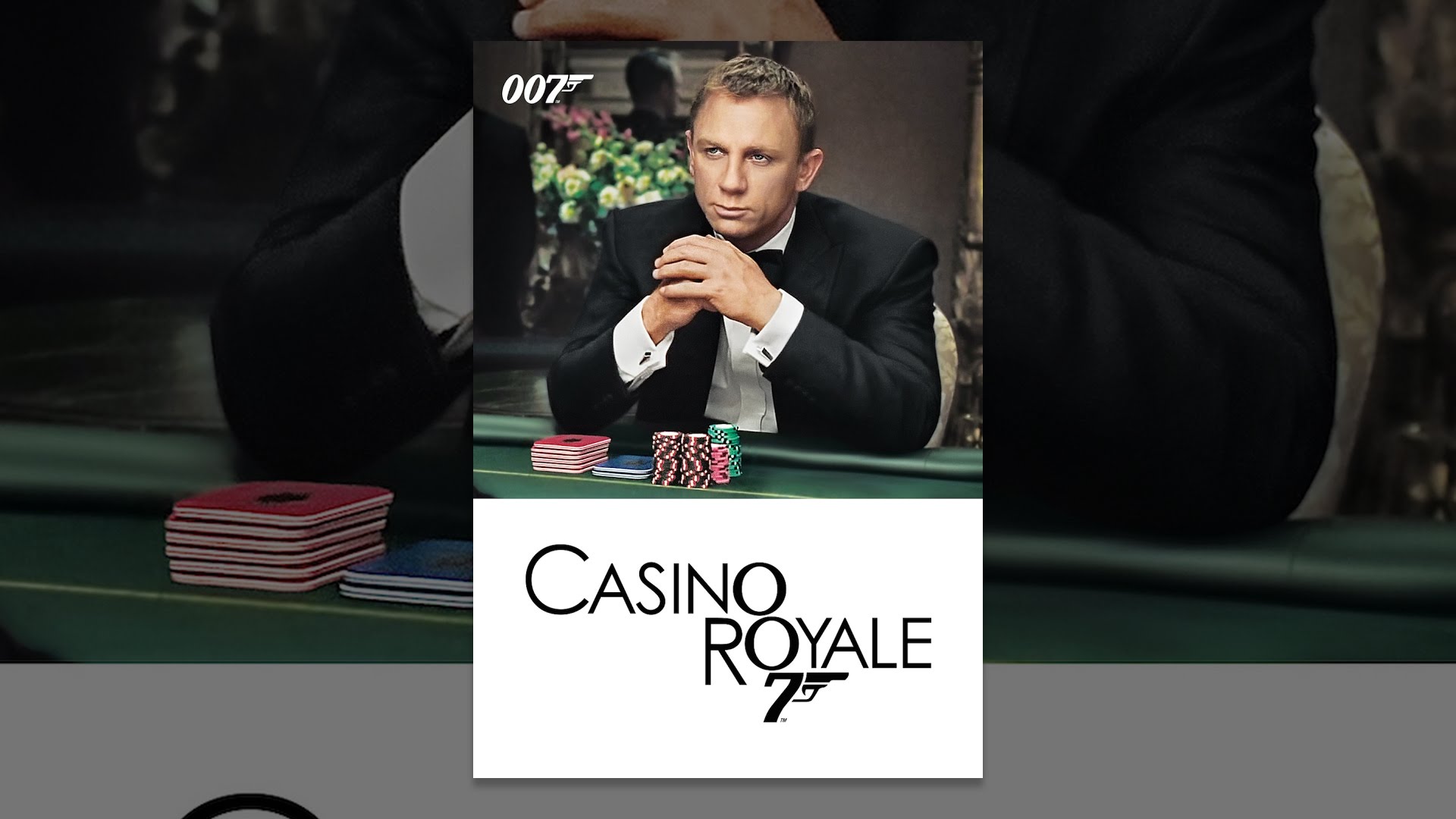 watch casino royale 2006 online free