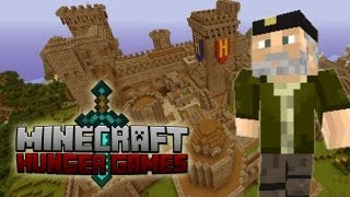 JUEGO EN EQUIPO!! - Los Juegos Del Hambre! c/ sTaXx [Parte 1/2] - MINECRAFT | Willyrex