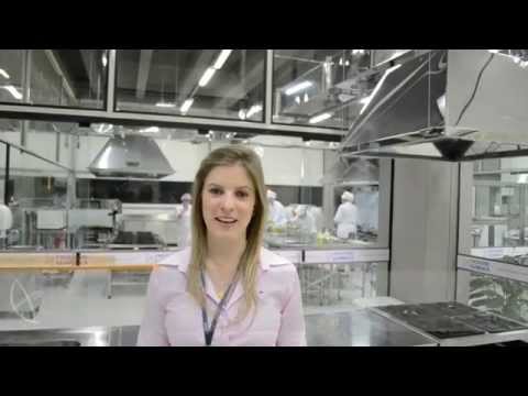 Reconhecimento do curso de Gastronomia