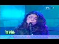Eurovision - Paula Seling si Kamara - It's not too late - Eurovision 2010 