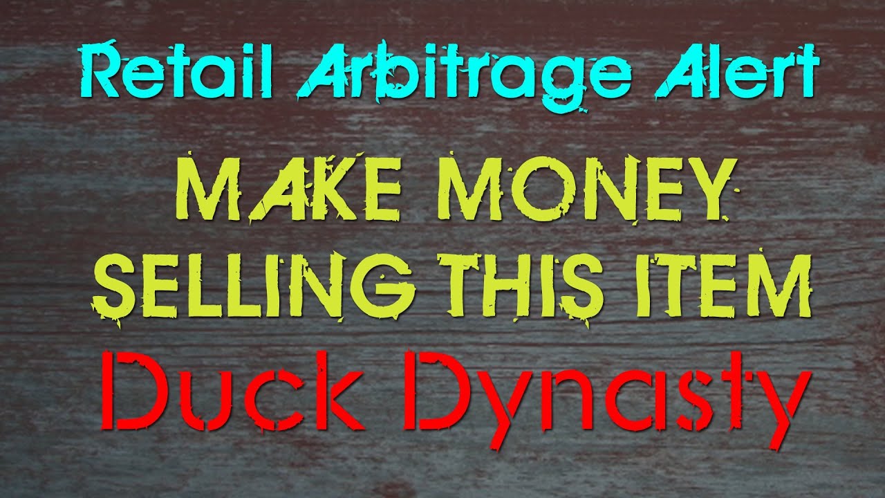 make money arbitrage