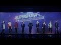 SUPER JUNIOR / 「WORLD TOUR SUPER SHOW4 LIVE in JAPAN」LIVE DVD & Blu-ray  Teaser movie-2-