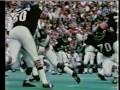 CHUCK FOREMAN THE SPIN DOCTOR EVERY 20+ YARD NFL TOUCHDOWN 