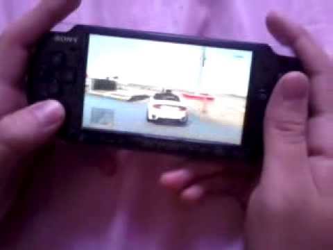 Grand Theft Auto: Vice City Stories - PSP Gameplay 1080p