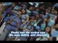 grito de guerra - Equipe AZUL - gincana CEM 01 -Muito Show!
