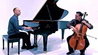 Piano Guys - David Getta - Without You 