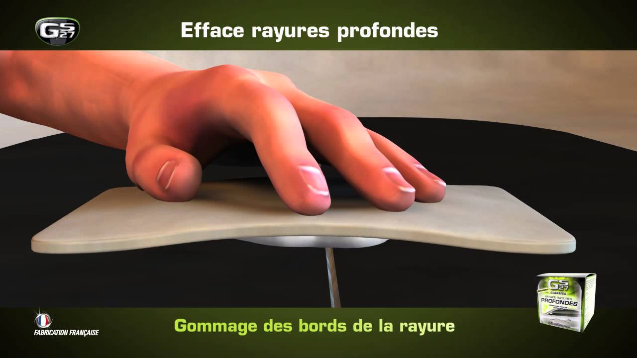 classics efface rayures profondes classics efface rayures profondes
