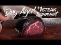 can dry age save a 1 steak   