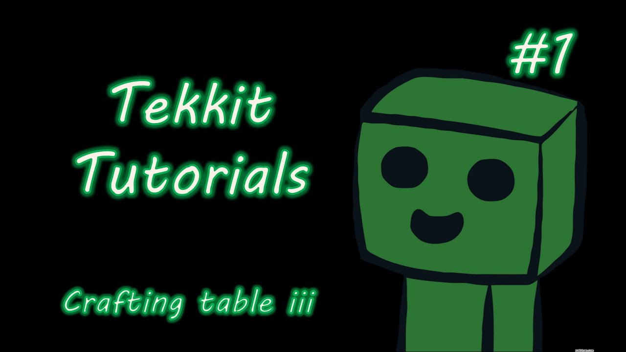 minecraft tekkit legends crafting guide