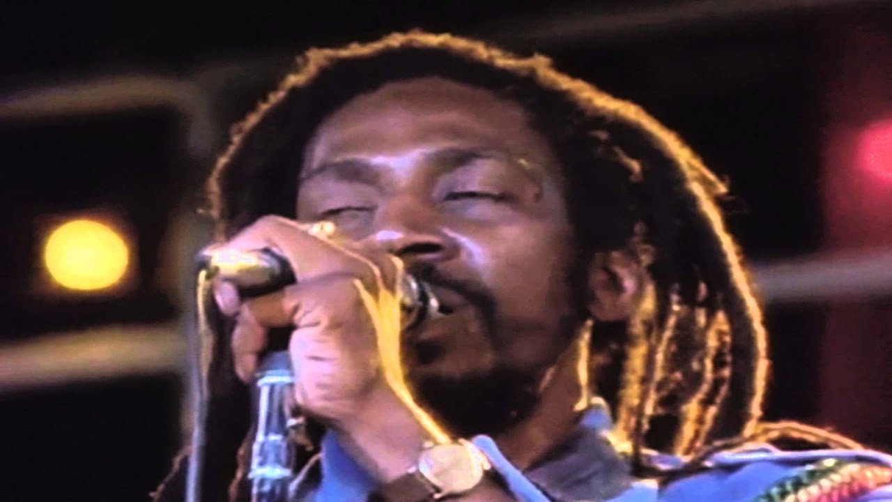 Bunny Wailer Roots Radics Rockers And Reggae Bunny Wailer Roots Radics Rockers And Reggae