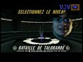 videotest Star Wars : Rogue Squadron
