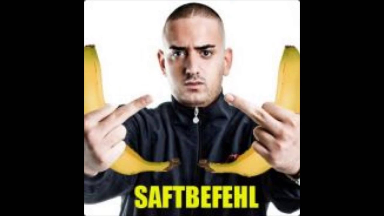 Best of Haftbefehl meme 07.02.2014 YouTube