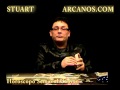 Video Horscopo Semanal CNCER  del 9 al 15 Septiembre 2012 (Semana 2012-37) (Lectura del Tarot)