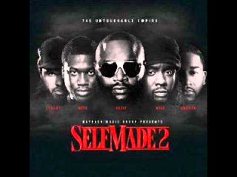 Black magic-Rick Ross ft. Meek mill - YouTube