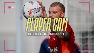 Michele DI GREGORIO | Player Cam 📹?